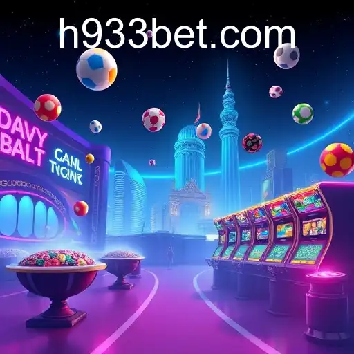 Jogos de cassino