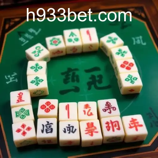 Mahjong