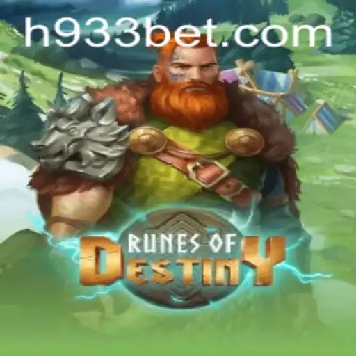 RunesOfDestiny: O Fascinante Mundo das Runas