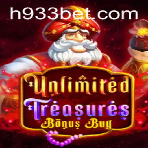 Explorando o Mundo de UnlimitedTreasuresBonusBuy com 933BET